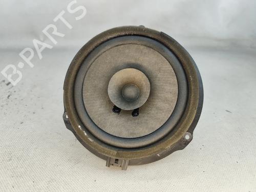 Used Speaker FORD FOCUS III Saloon 1.6 TDCi (95 hp) 32863258