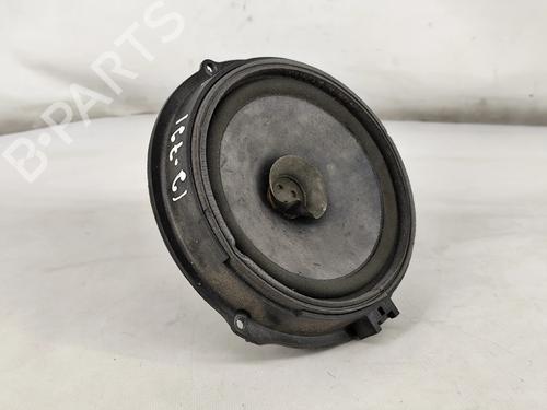Speaker FORD FOCUS II Turnier (DA_, FFS, DS) 2.0 TDCi | BP30592648E2 - Image 2