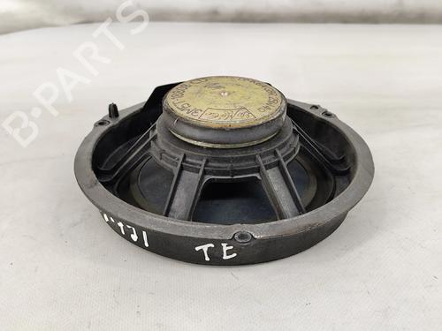 Speaker FORD FOCUS II Turnier (DA_, FFS, DS) 2.0 TDCi | BP30592648E2 - Image 6