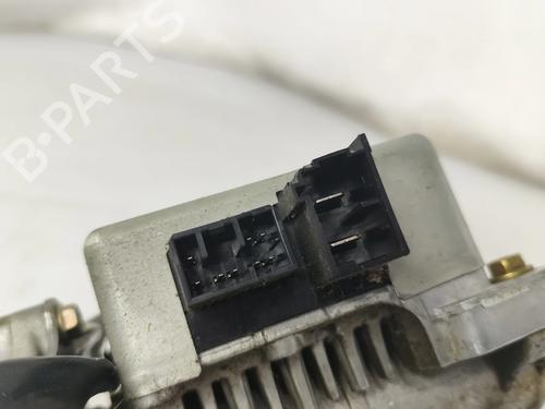 Steering column OPEL CORSA C (X01) 1.2 (F08, F68) | BP32863330M21  - Image 7