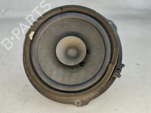 Used Speaker FORD FOCUS III Saloon 1.6 TDCi (95 hp) 32863259