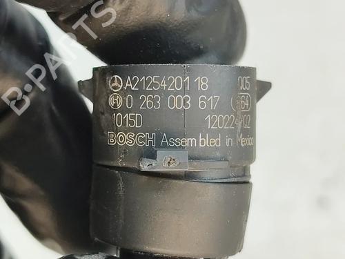 Electronic module MERCEDES-BENZ E-CLASS (W212) E 250 CDI / BlueTEC (212.003, 212.004) | BP28826712M83  - Image 5