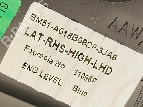 Air vent FORD FOCUS III Saloon 1.6 TDCi | BP32863260I21 - Image 5