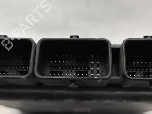 Engine control unit (ECU) FORD FOCUS II Turnier (DA_, FFS, DS) 2.0 TDCi | BP31358758M57 - Image 8