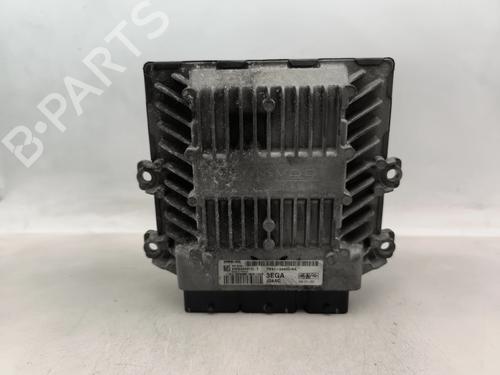 Used Engine control unit (ECU) Engine control unit (ECU) 31358758 31358758