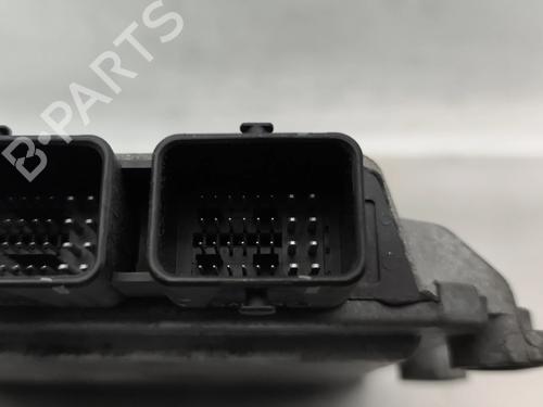 Engine control unit (ECU) FORD FOCUS II Turnier (DA_, FFS, DS) 2.0 TDCi | BP31358758M57 - Image 7