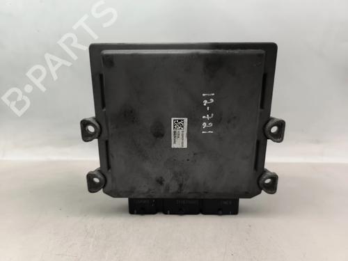 Engine control unit (ECU) FORD FOCUS II Turnier (DA_, FFS, DS) 2.0 TDCi | BP31358758M57 - Image 4