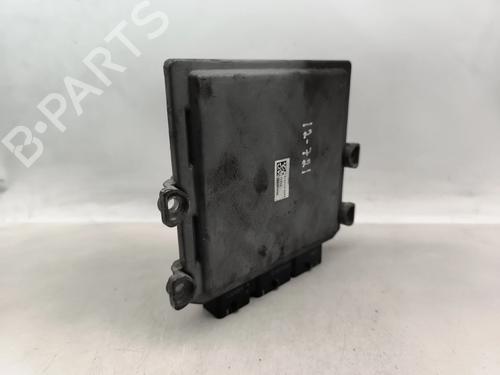 Engine control unit (ECU) FORD FOCUS II Turnier (DA_, FFS, DS) 2.0 TDCi | BP31358758M57 - Image 5