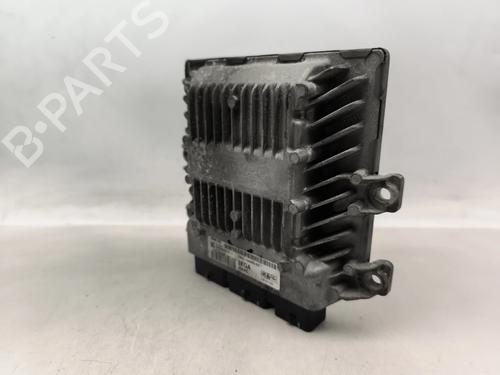 Engine control unit (ECU) FORD FOCUS II Turnier (DA_, FFS, DS) 2.0 TDCi | BP31358758M57 - Image 3