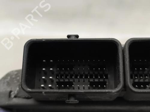 Engine control unit (ECU) FORD FOCUS II Turnier (DA_, FFS, DS) 2.0 TDCi | BP31358758M57 - Image 9