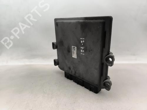 Engine control unit (ECU) FORD FOCUS II Turnier (DA_, FFS, DS) 2.0 TDCi | BP31358758M57 - Image 6