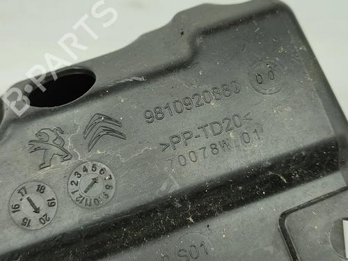 Other CITROËN JUMPY III Bus (V_) 1.5 BlueHDi 120 | BP32113452O1 - Image 4