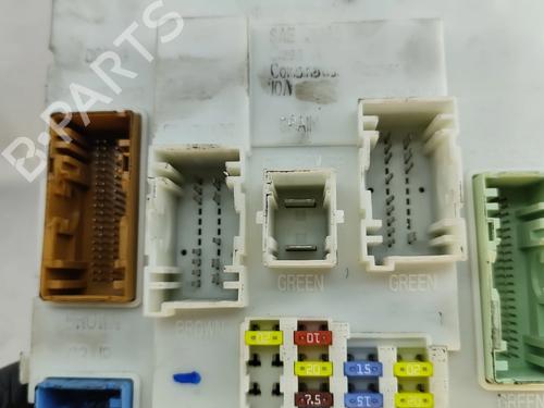 Fuse box FORD FOCUS III Saloon 1.6 TDCi | BP32863263E1 - Image 6