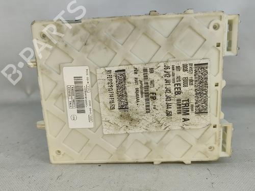 Fuse box FORD FOCUS III Saloon 1.6 TDCi | BP32863263E1 - Image 2
