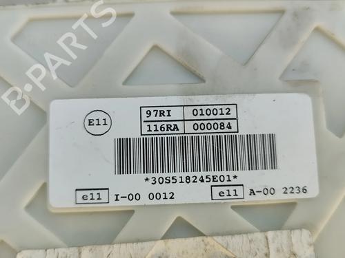 Fuse box FORD FOCUS III Saloon 1.6 TDCi | BP32863263E1 - Image 5