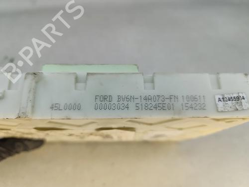 Fuse box FORD FOCUS III Saloon 1.6 TDCi | BP32863263E1 - Image 8