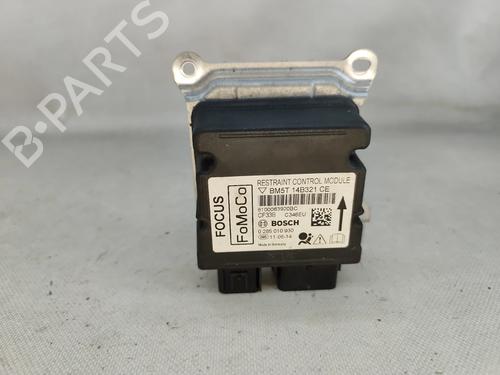 Used ECU airbags ECU airbags FORD FOCUS III Saloon 1.6 TDCi (95 hp) 32863264 32863264