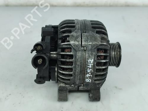 Used Alternator Alternator CITROËN XSARA (N1) 2.0 HDi 90 (90 hp) 32480204 32480204