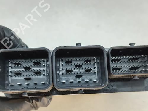 Engine control unit (ECU) FORD FOCUS III Saloon 1.6 TDCi | BP32863265M57  - Image 6