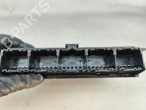 Comfort control module FORD FOCUS III Saloon 1.6 TDCi | BP32863266M56 - Image 6