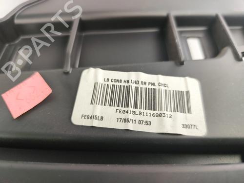 Middle console FORD FOCUS III Saloon 1.6 TDCi | BP32863172I22  - Image 5