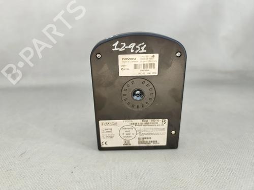 Used Electronic module Electronic module FORD FOCUS III Saloon 1.6 TDCi (95 hp) 32863267 32863267