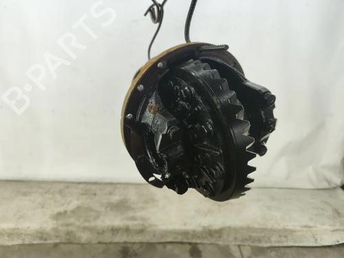 Used Rear differential Rear differential FORD MAVERICK (UDS, UNS) 2.7 TD (125 hp) 32869231 32869231
