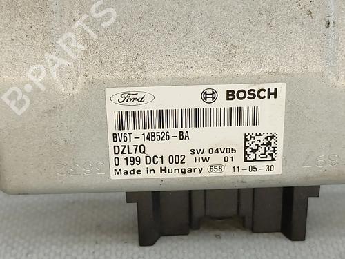 Electronic module FORD FOCUS III Saloon 1.6 TDCi | BP32863268M83  - Image 5