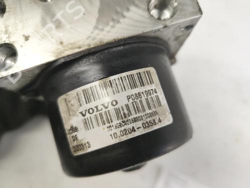 ABS pump VOLVO S60 I (384) D5 | BP32863372M43 - Image 6