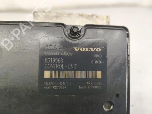 ABS pump VOLVO S60 I (384) D5 | BP32863372M43 - Image 5