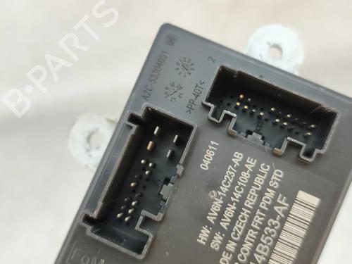 Electronic module FORD FOCUS III Saloon 1.6 TDCi | BP32863269M83  - Image 6