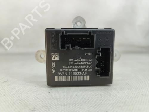 Used Electronic module Electronic module FORD FOCUS III Saloon 1.6 TDCi (95 hp) 32863269 32863269