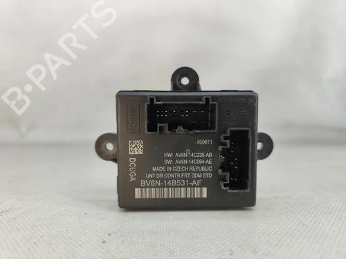 Used Electronic module Electronic module FORD FOCUS III Saloon 1.6 TDCi (95 hp) 32863270 32863270