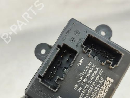 Electronic module FORD FOCUS III Saloon 1.6 TDCi | BP32863270M83 - Image 6