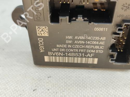 Electronic module FORD FOCUS III Saloon 1.6 TDCi | BP32863270M83 - Image 5