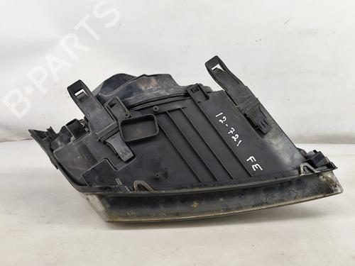 Left headlight FORD FOCUS II Turnier (DA_, FFS, DS) 2.0 TDCi | BP30592645C28  - Image 5