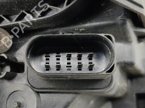 Left headlight FORD FOCUS II Turnier (DA_, FFS, DS) 2.0 TDCi | BP30592645C28  - Image 7