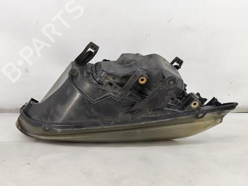 Left headlight FORD FOCUS II Turnier (DA_, FFS, DS) 2.0 TDCi | BP30592645C28  - Image 6