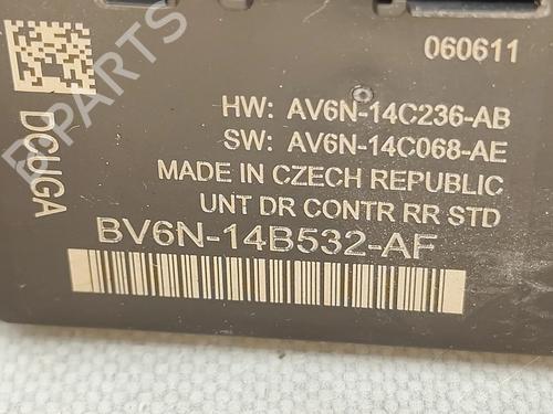 Electronic module FORD FOCUS III Saloon 1.6 TDCi | BP32863271M83  - Image 5