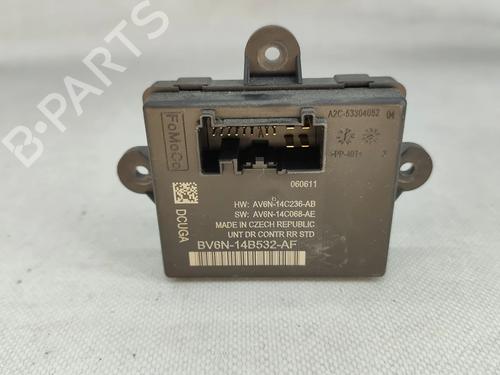 Used Electronic module Electronic module FORD FOCUS III Saloon 1.6 TDCi (95 hp) 32863271 32863271