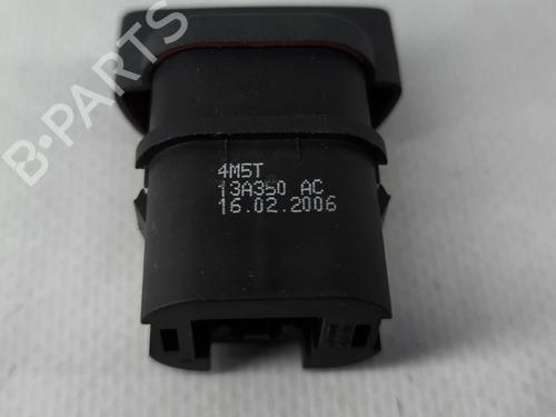 Warning switch FORD FOCUS II Turnier (DA_, FFS, DS) 2.0 TDCi | BP30592656I22  - Image 8