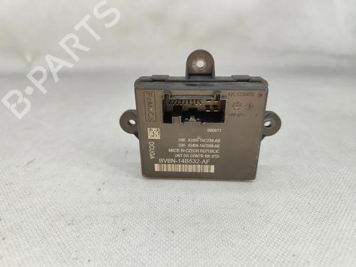 Used Electronic module Electronic module FORD FOCUS III Saloon 1.6 TDCi (95 hp) 32863272 32863272