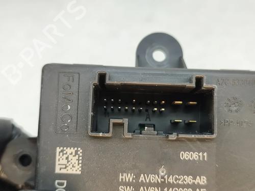 Electronic module FORD FOCUS III Saloon 1.6 TDCi | BP32863272M83  - Image 6