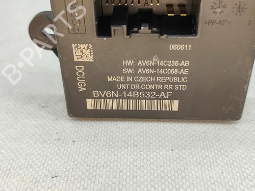 Electronic module FORD FOCUS III Saloon 1.6 TDCi | BP32863272M83  - Image 5
