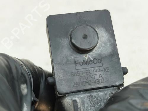 Electronic module FORD FOCUS III Saloon 1.6 TDCi | BP32863273M83  - Image 5