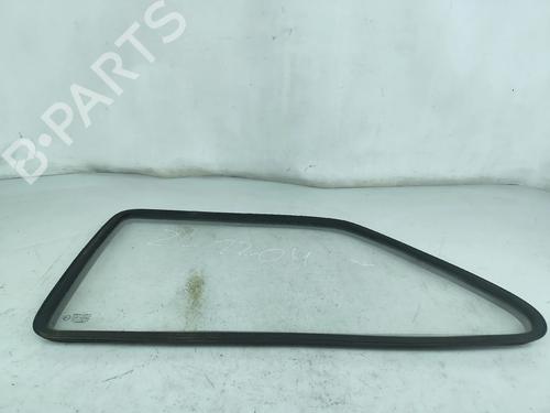 Used Rear left quarter glass Rear left quarter glass OPEL CORSA A Hatchback (S83) 1.0 (F08, M08, F68, M68) (45 hp) 32863379 32863379