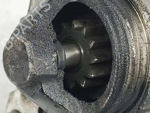 Starter PEUGEOT 508 SW I (8E_) 1.6 HDi | BP32447659M8 - Image 4