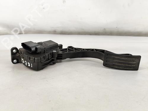 Used Pedal Pedal FORD FOCUS II Turnier (DA_, FFS, DS) 2.0 TDCi (136 hp) 30592653 30592653