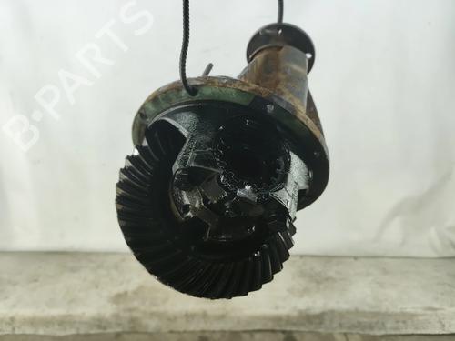 Used Rear differential Rear differential 32869236 32869236