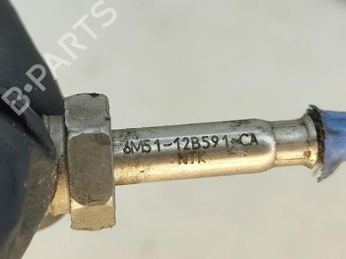 Electronic module FORD FOCUS III Saloon 1.6 TDCi | BP32863277M83 - Image 4